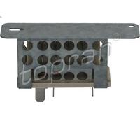 Resistore, ventilatore interno HANS PRIES 304 211 TRANSIT Furgone (E_ _) 2 1994-