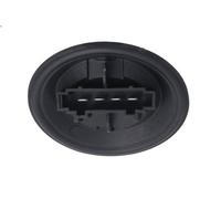 Resistore, ventilatore interno HANS PRIES 410 394 per FORTWO Coupé 1 2007-