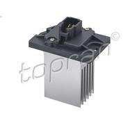 Resistore, ventilatore interno HANS PRIES 821 199 per HYUNDAI ix55 3 2008-2011