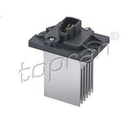 Resistore, ventilatore interno HANS PRIES 821 199 per HYUNDAI ix55 3 2008-2011