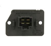 Resistore, ventilatore interno HANS PRIES 821 223 per KIA CARENS IV 2 2013-2016