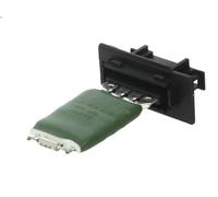 Resistore, ventilatore interno HANS PRIES per LT 28-35 II Autobus 2.3 1996-2006