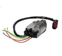Resistore, ventilatore interno HUCO 132224 per AUDI A6 C6 (4F2) 2 2005-2011