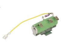 Resistore, ventilatore interno MAHLE ABR 10 000P per MAN L2000 4.58 1993-1996