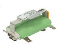 Resistore, ventilatore interno MAHLE ABR 14 000P per DAF CF 65 5.88 2001-2013