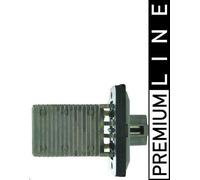 Resistore, ventilatore interno MAHLE ABR 51 000P HYUNDAI ATOS (MX) 1 1998-2