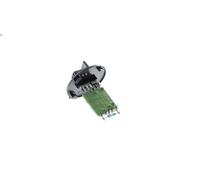 Resistore, ventilatore interno MAHLE ABR 57 000P per DS3 (SA_) 1.2 2013-2015