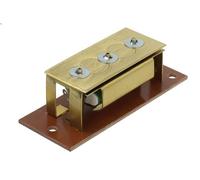 Resistore, ventilatore interno MAHLE ABR 83 000P per MAN M90 4.58 1994-1996