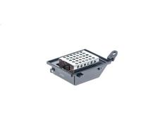 Resistore, ventilatore interno MAHLE ABR 86 000P per VIANO (W639) 3.7 2004-2007