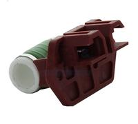 Resistore, ventilatore interno MEAT & DORIA 667442 per GT (937_) 2 2006-2010