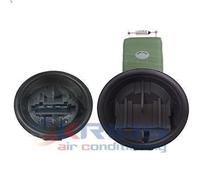 Resistore, ventilatore interno MEAT & DORIA K109054 per POLO (6N2) 1 1999-2001