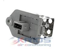 Resistore, ventilatore interno MEAT & DORIA K109078 PEUGEOT 406 (8B) 2 1999-2