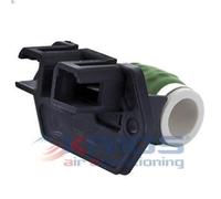 Resistore, ventilatore interno MEAT & DORIA K109079 FIAT TIPO (160_) 2 1990-1995