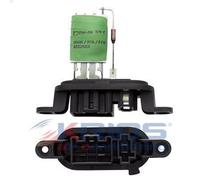 Resistore, ventilatore interno MEAT & DORIA K109094 per LODGY (JS_) 1.2 2012-