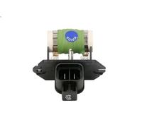 Resistore, ventilatore interno MEAT & DORIA K109133