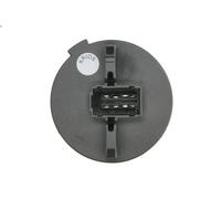 Resistore, ventilatore interno MEAT & DORIA K109134 per C4 I (LC_) 2 2004-2011