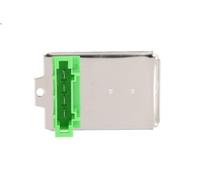 Resistore, ventilatore interno MEAT & DORIA K109141 per GALAXY I (WGR) 2 1995-