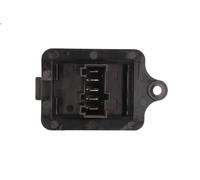 Resistore, ventilatore interno MEAT & DORIA K109152 per XSARA (N1) 2 2000-2005