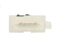 Resistore, ventilatore interno MEAT & DORIA K109169 per AYGO (_B1_) 1 2005-2014