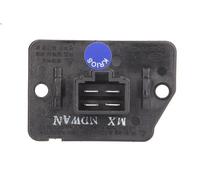 Resistore, ventilatore interno MEAT & DORIA K109174 per XG (XG) 3 1998-2005