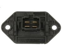 Resistore, ventilatore interno MEAT & DORIA K109181 per H-1 Furgone 2.5 2000-2