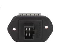 Resistore, ventilatore interno MEAT & DORIA K109186 per JAZZ III 1.5 2008-2014