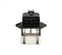 Resistore, ventilatore interno MEAT & DORIA K109187 i40 I (VF) 1.6 2012-2019