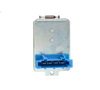 Resistore, ventilatore interno MEAT & DORIA K109221 GALAXY I (WGR) 2 1995-2006