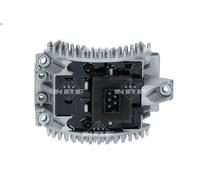 Resistore, ventilatore interno NRF 342004 BMW 7 (E38) 3 1994-1996