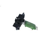 Resistore, ventilatore interno NRF 342006 per CITROEN C3 II (SC_) 1 2012-2016