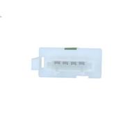 Resistore, ventilatore interno NRF 342009 PARTNER MPV / Space wagon 2 2000-2008