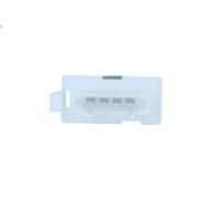 Resistore, ventilatore interno NRF 342009 per PARTNER MPV / Space wagon 2 2000-