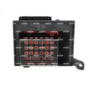 Resistore, ventilatore interno NRF 342020 per VIANO (W639) 3.7 2004-2007