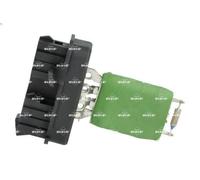 Regolatore, ventilatore interno NRF 342022