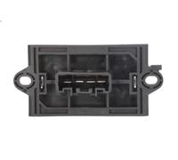 Resistenza, Ventilatore abitacolo NRF 342026 per MICRA III (K12) 1.2 2003-201