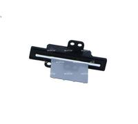 Resistore, ventilatore interno NRF 342027 per NISSAN PRIMERA (P11) 2 1999-2001