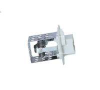Resistore, ventilatore interno NRF 342030 per MASTER II Autobus (JD) 3 2003-2006
