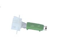 Resistore, ventilatore interno NRF 342031 per OPEL CORSA C (X01) 1 2000-2003