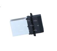 Resistore, ventilatore interno NRF 342053 per PEUGEOT 406 (8B) 2 1999-2