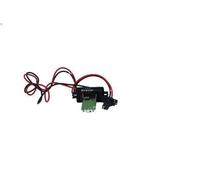 Resistore, ventilatore interno NRF 342055 per SCENIC II (JM0/1_) 2 2003-2009