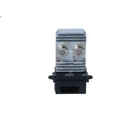 Resistore, ventilatore interno NRF 342060 per MEGANE I (BA0/1_) 2 1998-2001