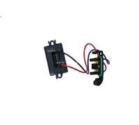 NRF 342062 Resistenza, Ventilatore abitacolo per RENAULT