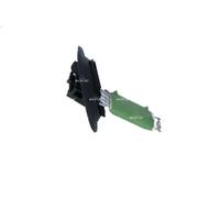 Resistore, ventilatore interno NRF 342065 per VW POLO (6N2) 1 1999-2001