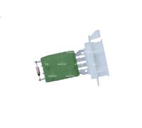 Resistore, ventilatore interno NRF 342067 per AUDI A3 (8P1) 2 2003-2008