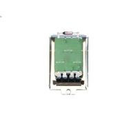 Resistore, ventilatore interno NRF 342072 VW SHARAN (7M8, 7M9, 7M6) 2 1995-201