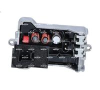 Resistore, ventilatore interno NRF 342082 MAYBACH 57 (W240) 6 2005-2012