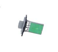 Resistore, ventilatore interno NRF 342083 per HYUNDAI XG (XG) 2.5 1998-2005