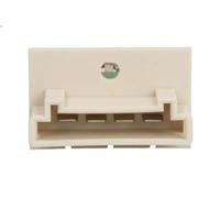 Resistore, ventilatore interno NRF 342090 per ACTROS MP2 / MP3 11.946 2002-