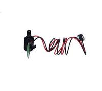 Resistore, ventilatore interno NRF 342091 per KANGOO BE BOP (KW0/1_) 1.6 2009-