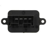 Resistore, ventilatore interno NRF 342096 per LANCIA Y (840_) 1.1 1995-2003